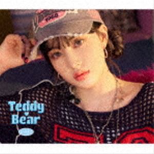 STAYC / Teddy Bear -Japanese Ver.-（初回限定メンバー別ジャケット  YOON盤） [CD]