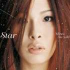 鈴木みらい / Star（初回盤／CD＋DVD） [CD]