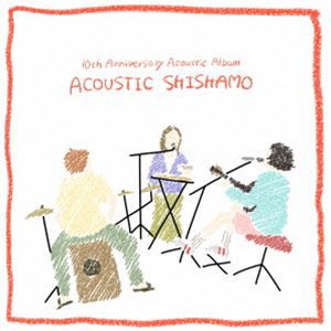 SHISHAMO / ACOUSTIC SHISHAMO [CD]