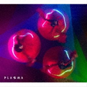 Perfume / PLASMA（完全生産限定盤B／CD＋2DVD＋α） [CD]