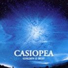 CASIOPEA / ゴールデン☆ベスト カシオペア [CD]