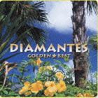 DIAMANTES / ゴールデン☆ベスト ディアマンティス [CD]