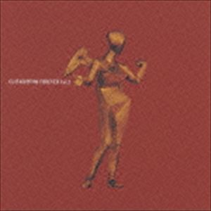 布袋寅泰 / GUITARHYTHM FOREVER Vol.2（SHM-CD） [CD]