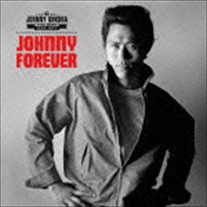 ジョニー大倉 / JOHNNY FOREVER -THE BEST 1975-1977-（SHM-CD） [CD]