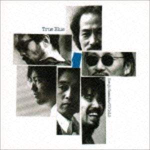 沢田研二 / TRUE BLUE（SHM-CD） [CD]