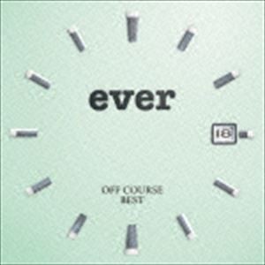 オフコース / OFF COURSE BEST ever（SHM-CD） [CD]