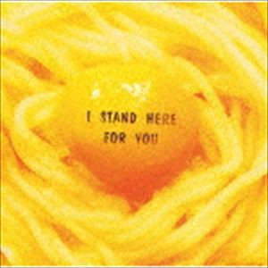 大槻ケンヂ / I STAND HERE FOR YOU ＋3（SHM-CD） [CD]