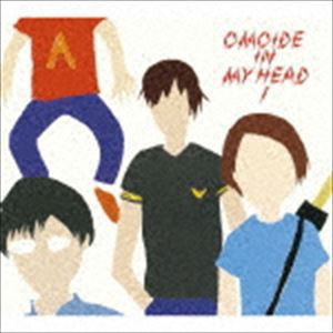 NUMBER GIRL / OMOIDE IN MY HEAD 1 〜BEST＆B-SIDES〜（SHM-CD） [CD]