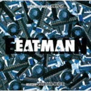 梶浦由記（音楽） / EAT-MAN Image Soundtrack ACT-2（SHM-CD） [CD]