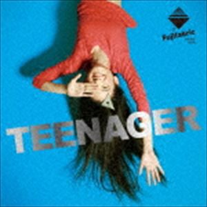 フジファブリック / TEENAGER（SHM-CD） [CD]