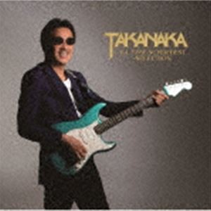 高中正義 / TAKANAKA ALL TIME SUPER BEST〜SELECTION（SHM-CD） [CD]