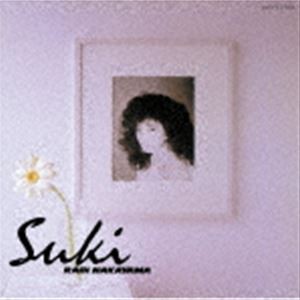 中山ラビ / Suki [CD]