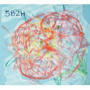 花＊花 / 5B2H [CD]