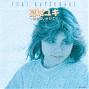 葛城ユキ / 魂を追いかけて〜 ＋1（SHM-CD） [CD]