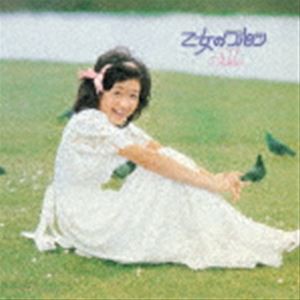 伊藤咲子 / 乙女のワルツ [CD]