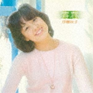 伊藤咲子 / 青春 [CD]