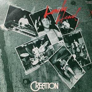 CREATION / ロンリー・ハート（SHM-CD） [CD]