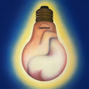 CREATION / スーパー・ロック（SHM-CD） [CD]