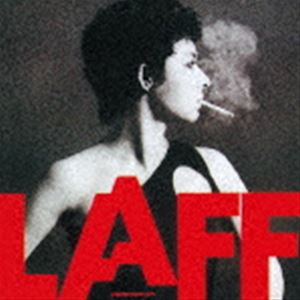 カルメン・マキ＆LAFF / LAFF（生産限定盤） [CD]