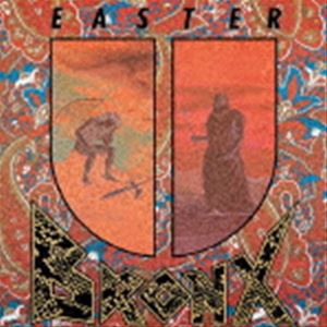 THE BRONX / EASTER 魔帝聖還（生産限定盤） [CD]