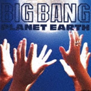 プラネット・アース / BIG BANG（生産限定盤） [CD]