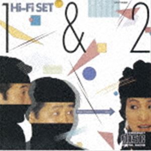 ハイ・ファイ・セット / 1＆2（限定盤） [CD]