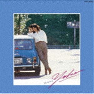 西郡よう子 / MY NAME IS YOKO（限定盤） [CD]