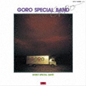 野口五郎 / GORO SPECIAL BAND（限定盤） [CD]