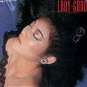 丸山圭子 / 誰かが私を愛してる〜LADY-GOOD（限定盤） [CD]