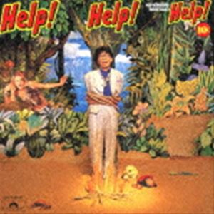 松尾清憲 / Help! Help! Help!（限定盤） [CD]