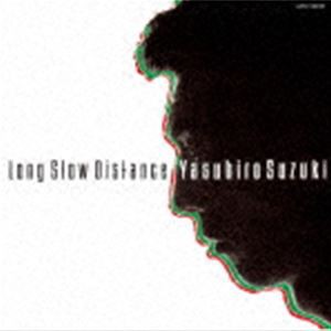 鈴木康博 / Long Slow Distance（限定盤） [CD]