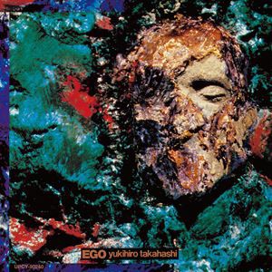 高橋幸宏 / EGO（限定盤／SHM-CD） [CD]