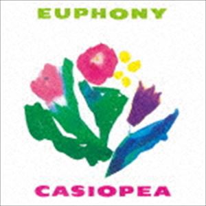 CASIOPEA / EUPHONY（限定廉価盤／SHM-CD） [CD]