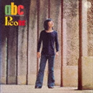 PICO / abc／ピコ・ファースト（生産限定低価格盤） [CD]