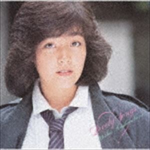 柏原芳恵 / Lovely Songs ＋2（生産限定盤／SHM-CD） [CD]