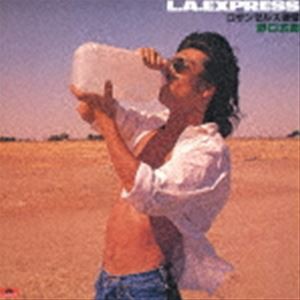 野口五郎 / L.A.EXPRESS ロサンゼルス通信（ハイブリッドCD） [CD]