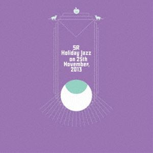 [送料無料] 椎名林檎 / Holiday Jazz on 25th November， 2013（初回生産限定盤／180g重量盤） [レコード 12inch]