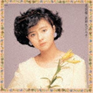 薬師丸ひろ子 / 花図鑑（完全生産限定盤） [レコード 12inch]