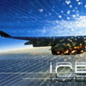 [送料無料] ICE / TRUTH（数量限定盤） [レコード 12inch]