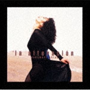 中森明菜 / la alteracion ＋4（限定盤） [レコード 12inch]