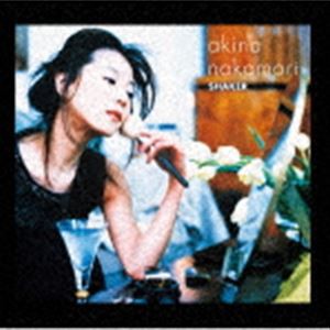 中森明菜 / SHAKER ＋3（限定盤） [レコード 12inch]