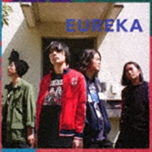 リフの惑星 / EUREKA [CD]