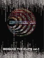 BIGBANG THE CLIPS VOL.1  ※再発売 [Blu-ray]