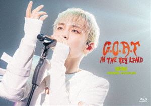 KEY CONCERT - G.O.A.T.（Greatest Of All Time）IN THE KEYLAND JAPAN [Blu-ray]