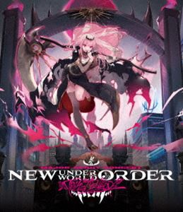 Mori Calliope Major Debut Concert”New Underworld Order” [Blu-ray]