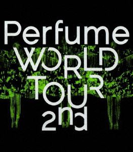 Perfume WORLD TOUR 2nd [Blu-ray]