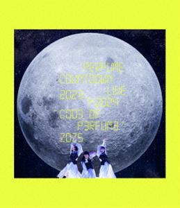 Perfume Countdown Live 2023→2024”COD3 OF P3RFUM3”ZOZ5（通常盤） [Blu-ray]