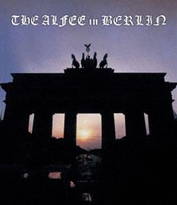 THE ALFEE in BERLIN at Brandenburg Tor 26th.September.1999 [Blu-ray]