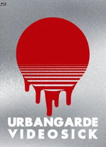 URBANGARDE VIDEOSICK〜アーバンギャルド15周年オールタイムベスト・映像篇〜 [Blu-ray]