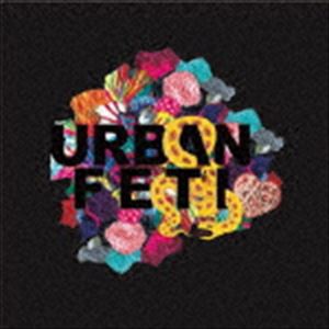 URBANフェチ / ベストアルバム [CD]